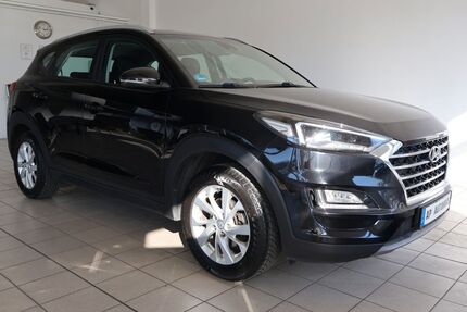 Hyundai TUCSON 190.157 km 13.690 &euro; Schöneiche bei Berlin 15566
