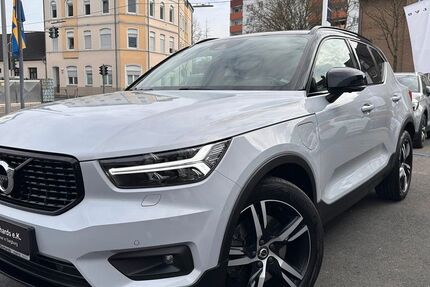 Volvo XC40 181.350 km 19.333 &euro; Siegburg 53721