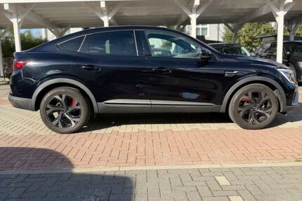Renault Arkana 35.000 km 19.200 € Berlin 12103