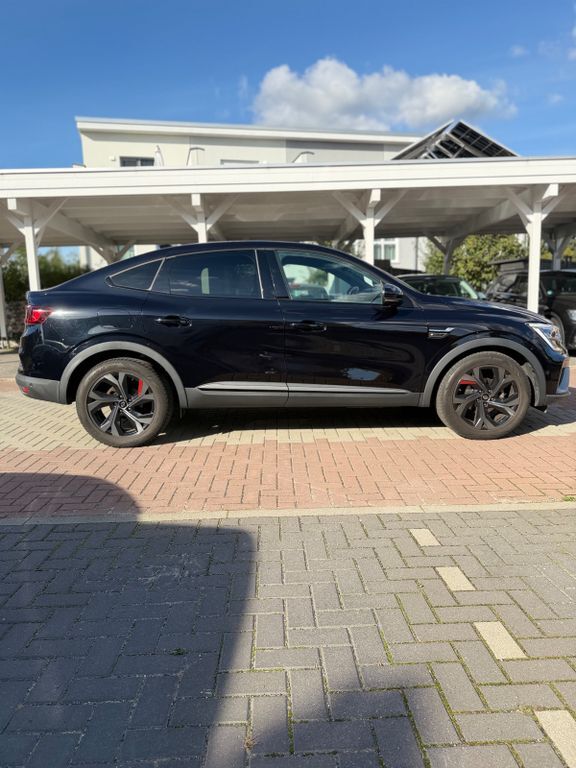 Renault Arkana 35.000 km 19.200 € Berlin 12103