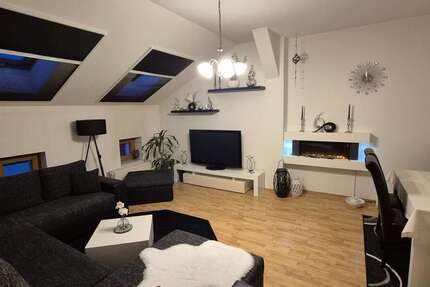 Wohnung zum Mieten in Belzig 700 € 90.5 m² 3 zimmer