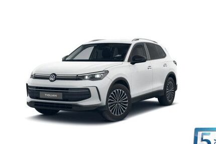 VW Tiguan 9.990 km 40.900 &euro; Weilheim 82362