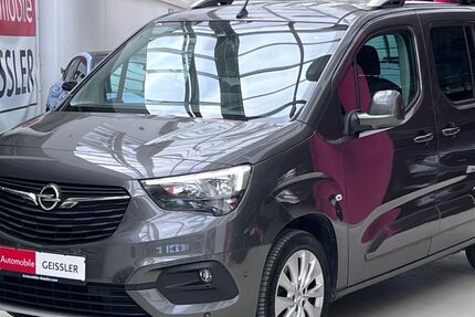 Opel Combo Life 41.139 km 19.900 € Leipzig 04347