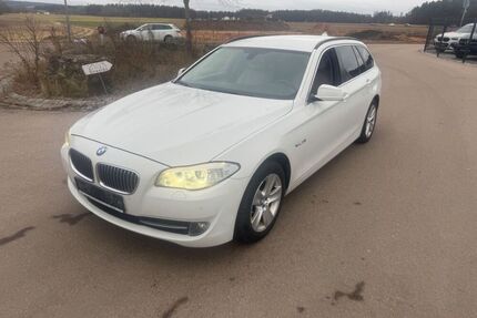 BMW 525