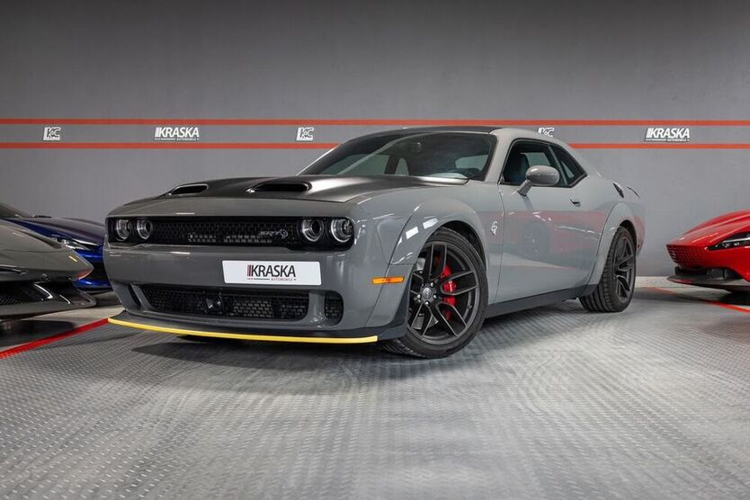 Challenger