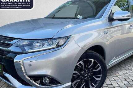 Mitsubishi Outlander 80.525 km 19.980 &euro; München 81827