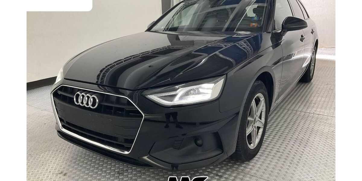 Audi A4 122.600 km 18.990 &euro; Steinbach-Hallenberg OT Herges-Hallenberg 98587