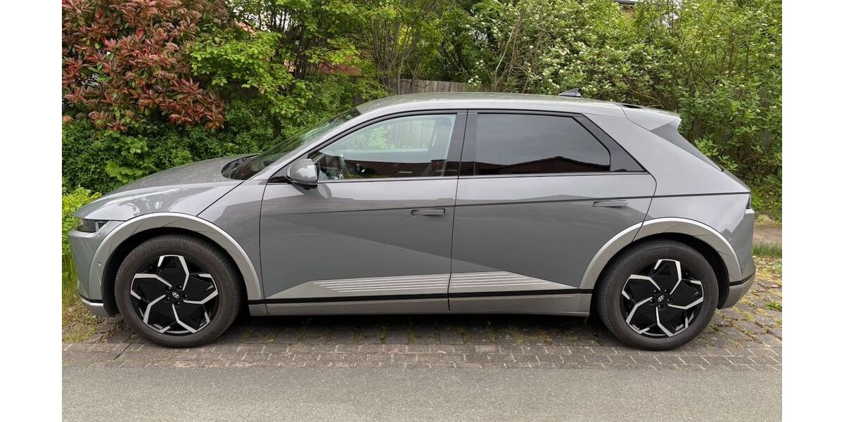 Hyundai IONIQ 5 63.000 km 31.300 &euro; Marklohe 31608