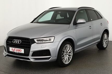 Audi Q3 72.359 km 24.490 &euro; Göttingen 37081