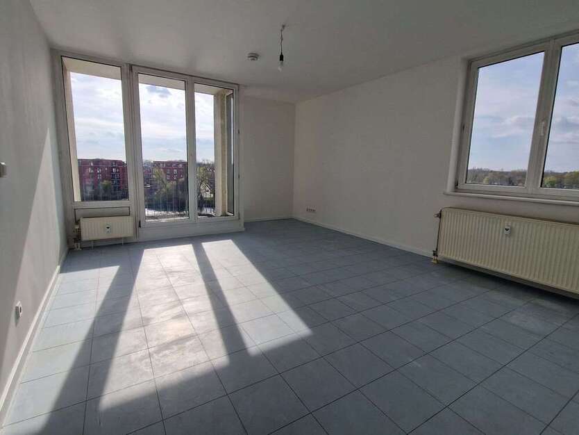 Wohnung zum Mieten in Berlin 617,06 € 55.05 m²
