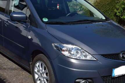 Mazda 5 146.000 km 4.250 &euro; Waldbröl 51545