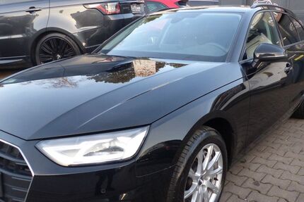 Audi A4 129.998 km 22.680 &euro; Magstadt 71106