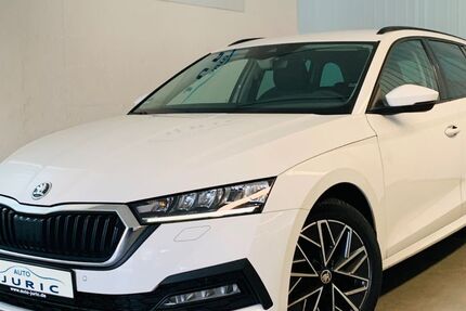 Skoda Octavia 117.640 km 18.700 &euro; Geretsried bei München 82538