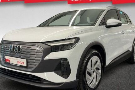 Audi Q4 e-tron 6.636 km 43.450 &euro; Frankfurt am Main 60314