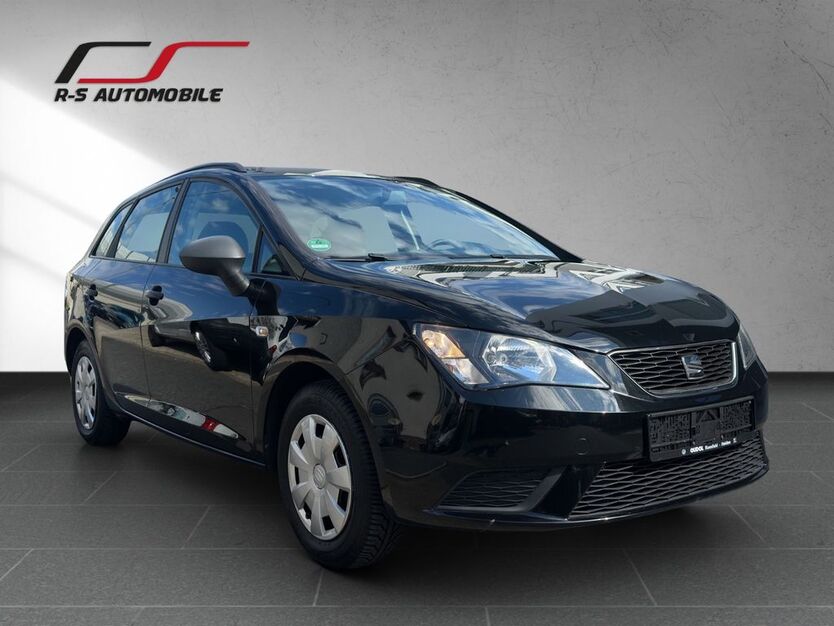 Seat Ibiza 69.000 km 8.470 € Troisdorf 53840