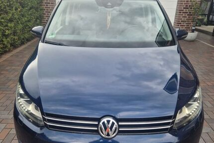 VW Touran 237.000 km 8.200 &euro; Boostedt 24598