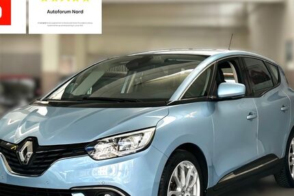 Renault Scenic 86.389 km 7.990 &euro; Nürnberg 90411