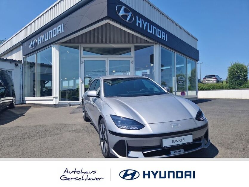 IONIQ 6