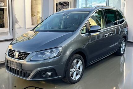 Seat Alhambra 159.900 km 19.990 € Bonn OT Pützchen 53229