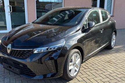 Renault Clio 4.200 km 16.500 &euro; Eberswalde 16225