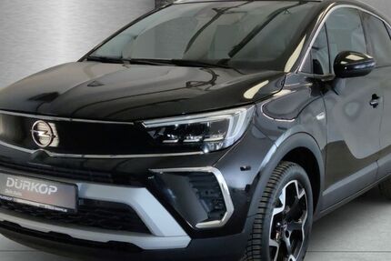 Opel Crossland (X) 40.331 km 17.950 € Braunschweig 38126