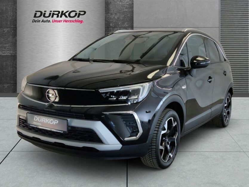 Opel Crossland (X) 40.331 km 18.550 € Braunschweig 38126