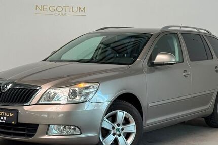 Skoda Octavia 145.578 km 6.900 &euro; Berlin 12277