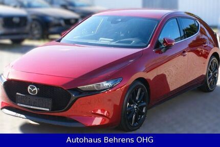 Mazda 3 27.472 km 21.990 &euro; Magdeburg 39116