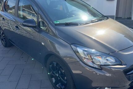 Opel Corsa 92.400 km 7.849 &euro; Sinzig 53489