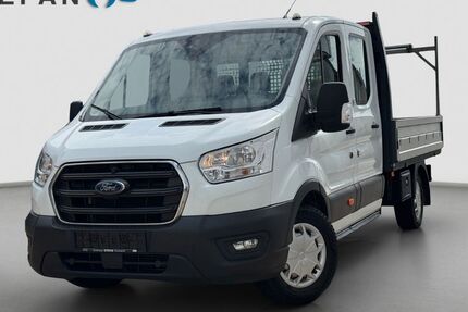 Ford Transit 161.772 km 18.690 &euro; Kirchardt 74912