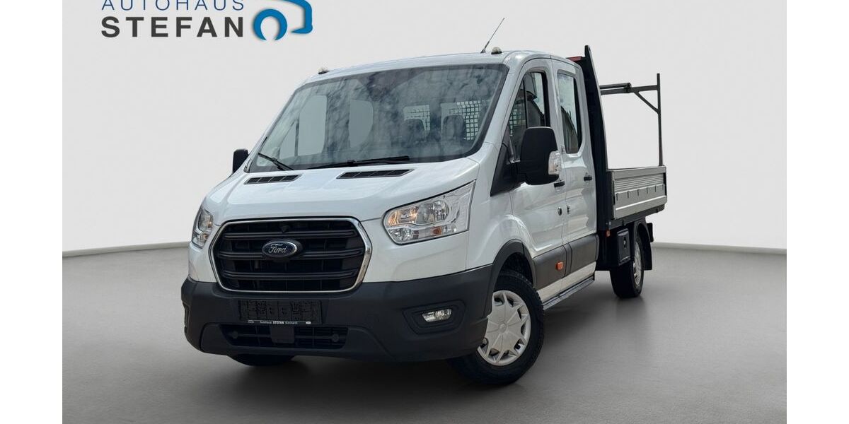 Ford Transit 161.772 km 18.990 &euro; Kirchardt 74912