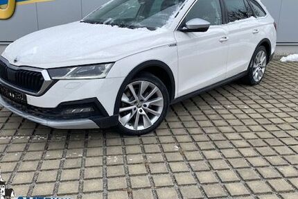 Skoda Octavia 169.974 km 21.639 &euro; Bautzen 02625