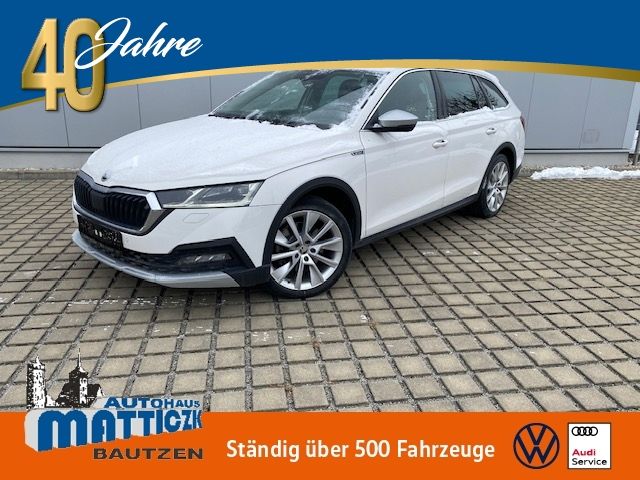 Skoda Octavia 169.974 km 21.639 &euro; Bautzen 02625