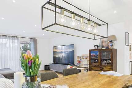 Wohnung Niedernberg - 3 Zimmer, 126 m&sup2;, 498.000&euro; | Angebot:24709668