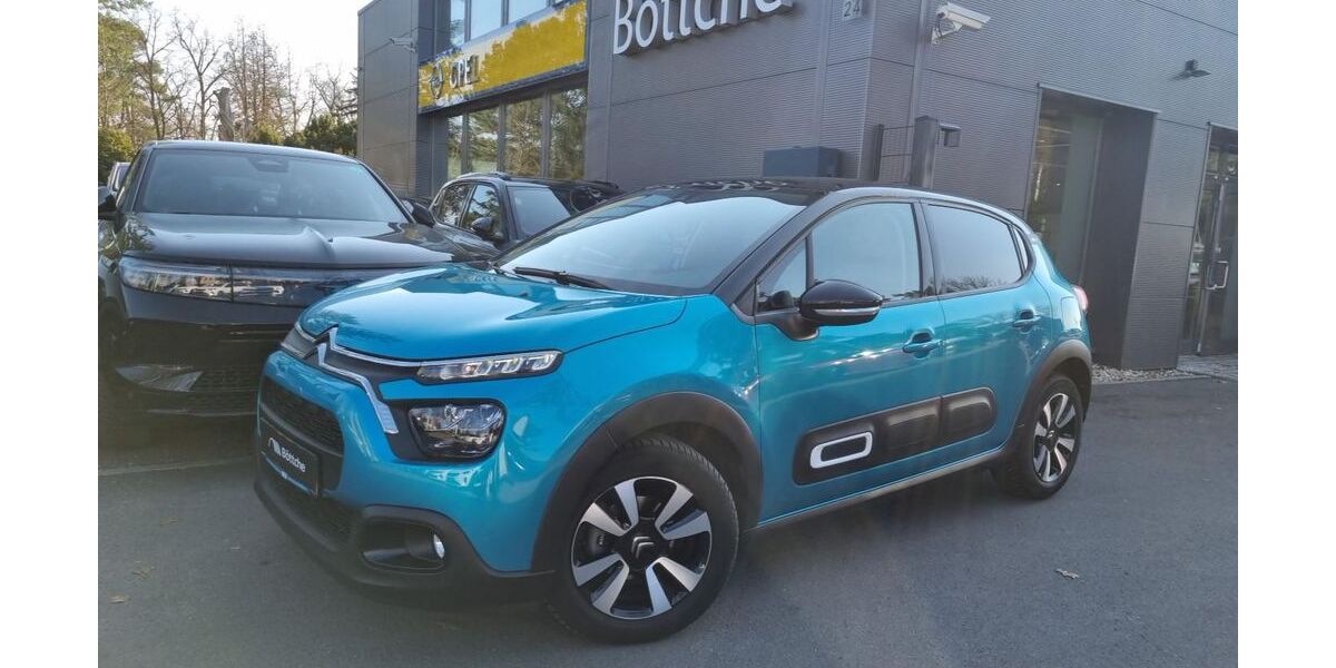 Citroen C3 13.500 km 15.980 &euro; Potsdam 14480