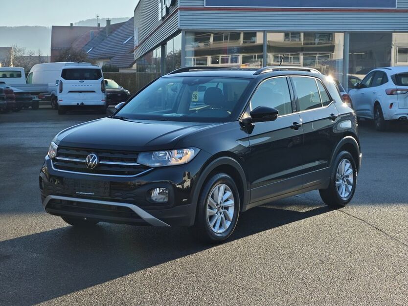 VW T-Cross 20.300 km 21.470 € Dettingen/Erms 72581