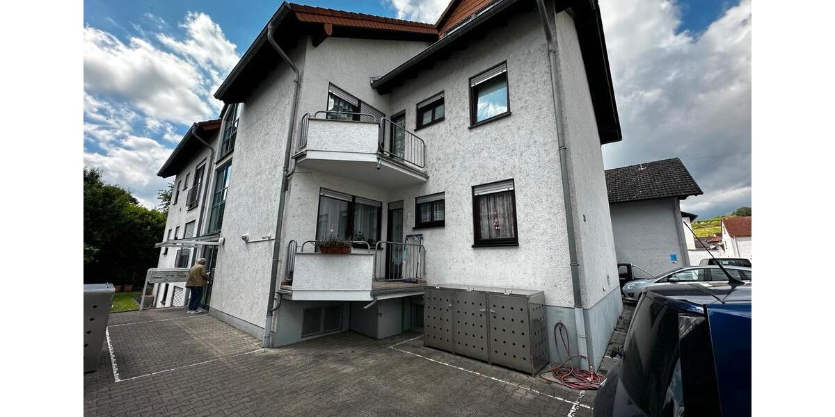 Etagenwohnung Bingen am Rhein - 2 Zimmer, 67 m&sup2;, 225.000&euro; | Angebot:27157138