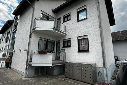 Wohnung Bingen am Rhein - 2 Zimmer, 67 m&sup2;, 225.000&euro; | Angebot:27157138