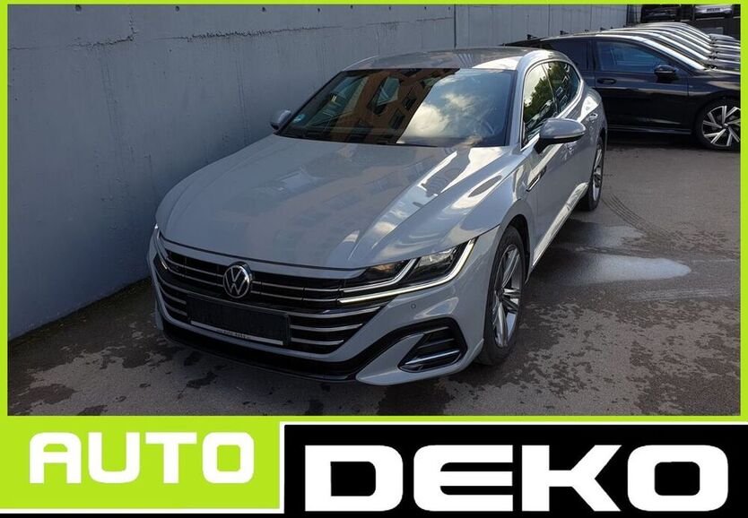 Arteon
