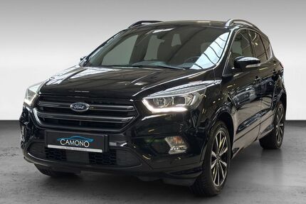 Ford Kuga 243.143 km 10.400 &euro; Wuppertal 42277