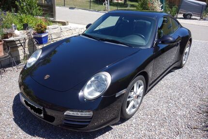 Porsche 911 Urmodell 95.000 km 62.800 &euro; Wolfsegg 93195