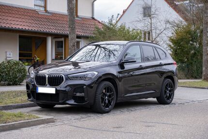 BMW X1 94.758 km 22.690 &euro; Regensburg 93049