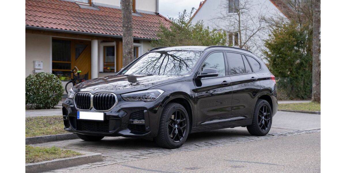 BMW X1 94.758 km 22.690 &euro; Regensburg 93049