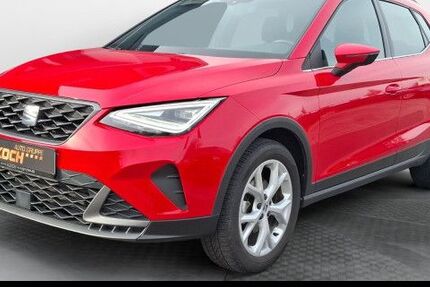 Seat Arona 19.800 km 21.460 &euro; Öhringen 74613