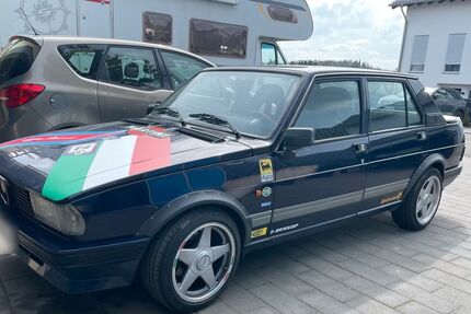 Alfa Romeo Giulietta 163.800 km 4.800 &euro; Nideggen 52385