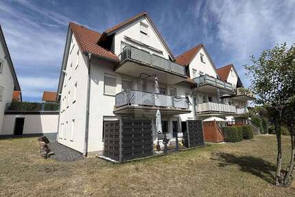 Wohnung Neukirchen - 3 Zimmer, 65 m&sup2;, 126.000&euro; | Angebot:27298347