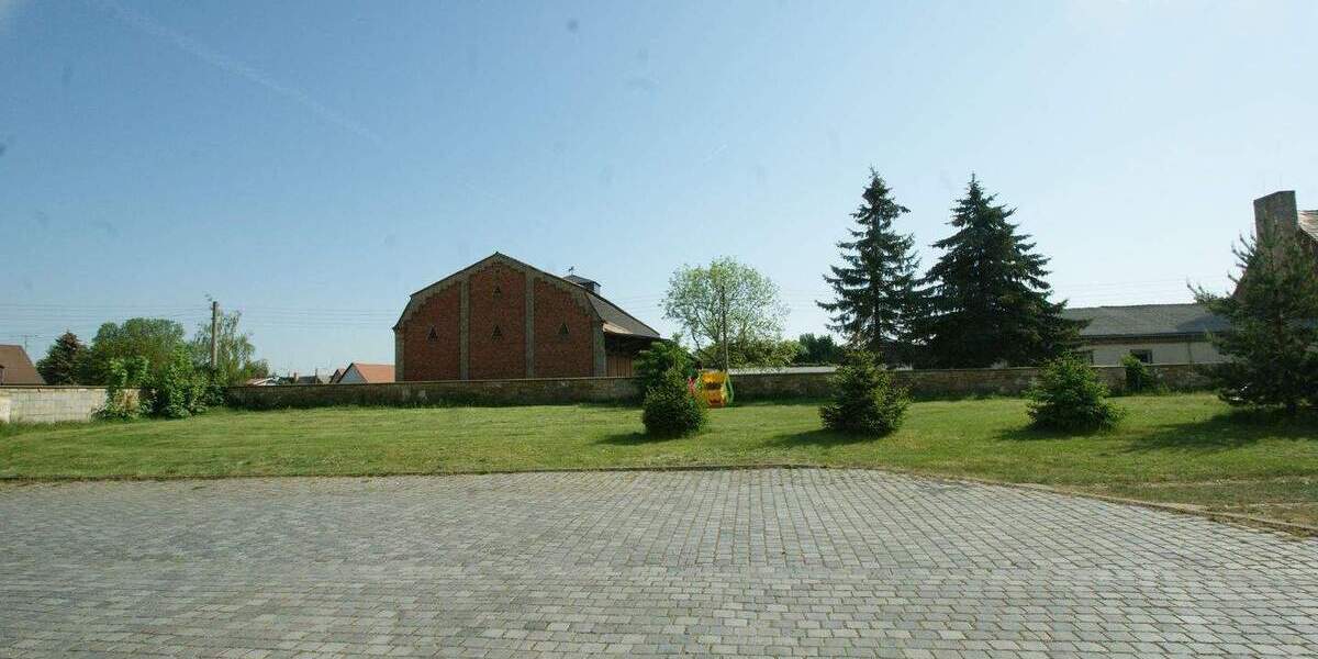 Grundstück Teutschenthal Dornstedt - 55.000&euro; | Angebot:25846141