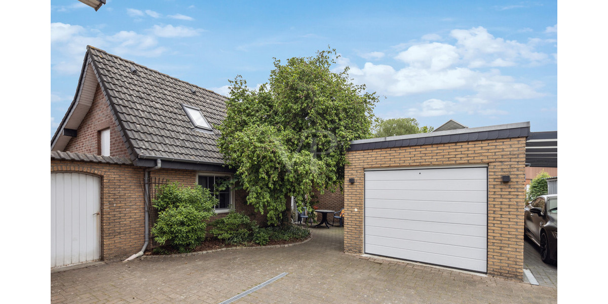 Luxus im Grünen: Traumgarten trifft Top-Invest – Selbsttragendes Refugium im Außenbereich 11 zimmer