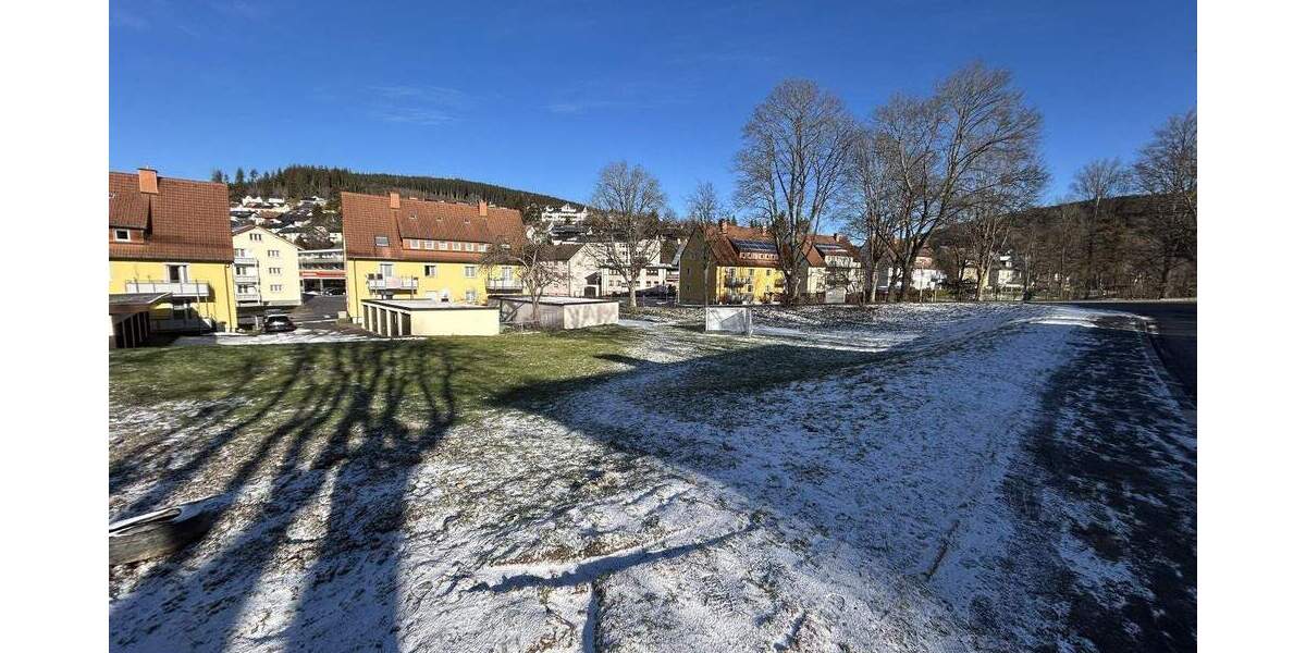 Etagenwohnung Titisee-Neustadt Neustadt - 3 Zimmer, 64 m&sup2;, 359.000&euro; | Angebot:25229083
