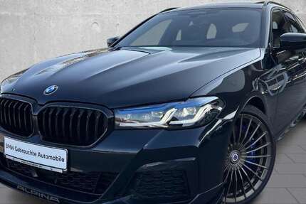 Alpina B5 17.680 km 209.900 &euro; Itzehoe 25524